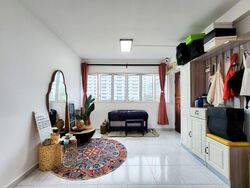 Blk 866 Tampines Vista (Tampines), HDB 5 Rooms #563604211